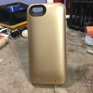 Mophie juice pack plus (4.7in)